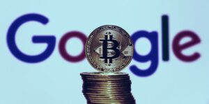 From Today, Bitcoin Exchanges Can Advertise on Google Again