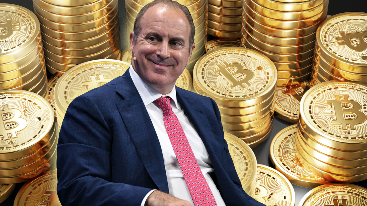 You are currently viewing Multi-Billion Dollar Hedge Fund Goldentree Is Reportedly Adding Bitcoin to Its Balance Sheet