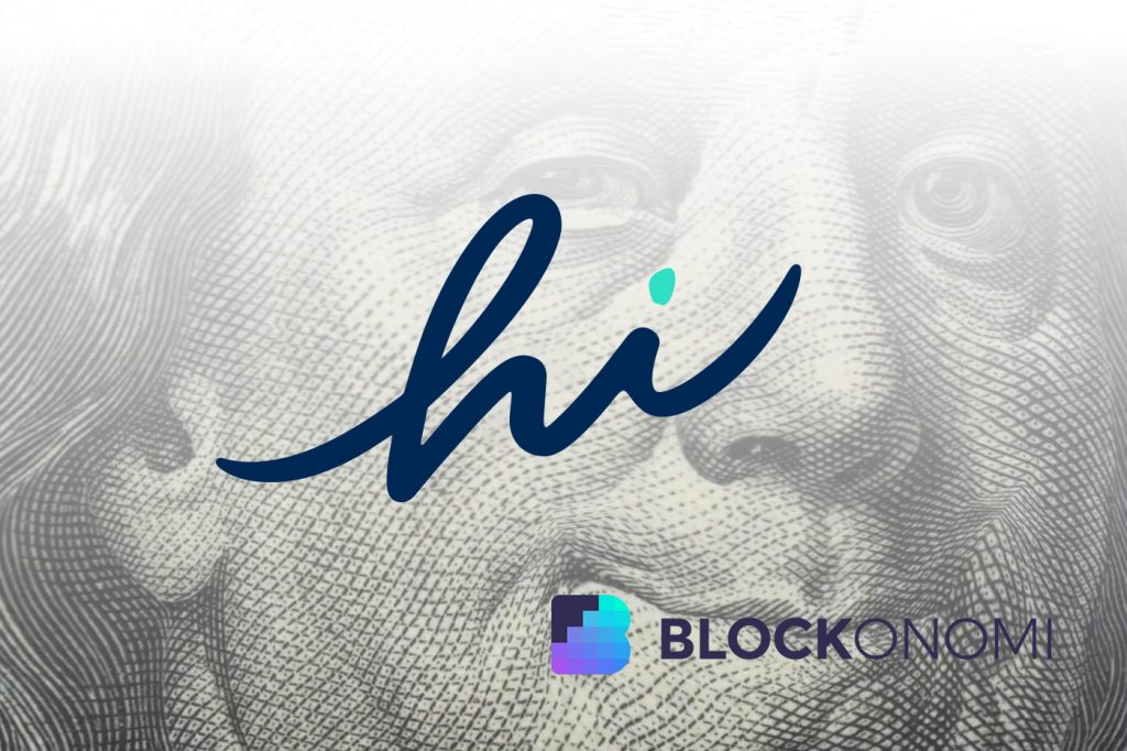 Read more about the article hi is a Non-Profit Here to Make DeFi Easy for Everyone