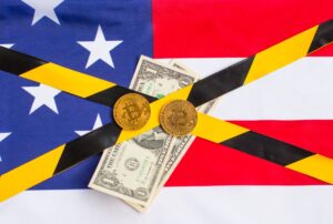 Infrastructure Bill, the amendment protecting crypto fails