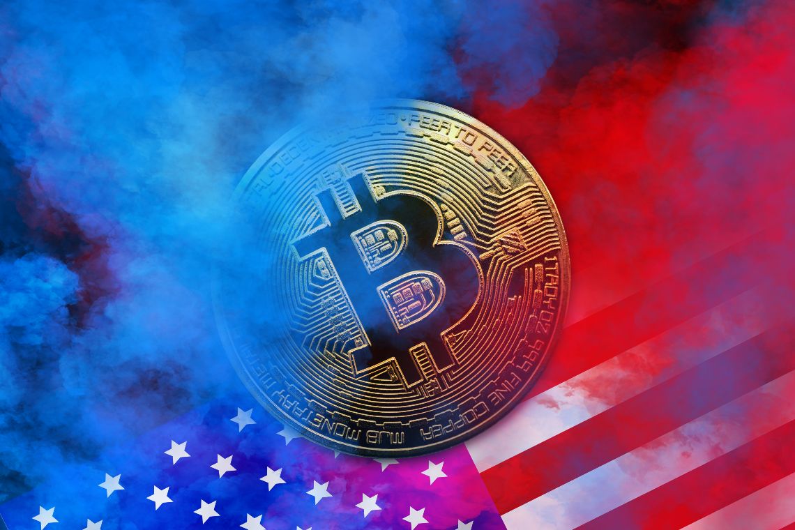 You are currently viewing The amendment to the Infrastructure Bill to save the crypto sector