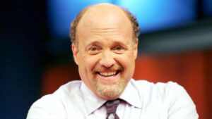 CNBC’s Jim Cramer: Regulating Crypto Is a Step in The Right Direction