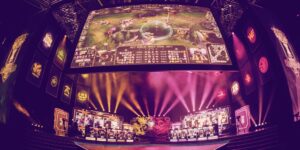 Crypto Giant FTX Sponsors League of Legends Esports Series in 7-Year Deal