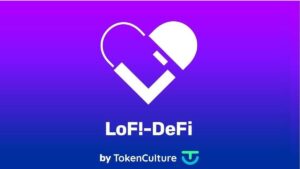 Read more about the article LoFi-DeFi Fair Launch Is Set to Smash Records