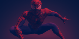 Marvel Unveils First Official NFTs, Starting With Spider-Man