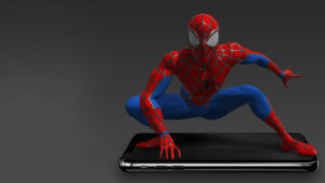 Read more about the article Marvel to Launch Spider-Man NFTs This Week — NFT Comic, ‘Super-D Figures’ to Follow