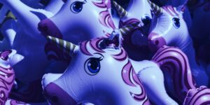 Matrixport Joins Growing List of Crypto Unicorns After 0M Investment