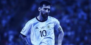 Lionel Messi’s Move to PSG Includes Payment in Crypto