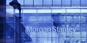 Read more about the article Morgan Stanley Loads Up on $240 Million in Grayscale Bitcoin Shares