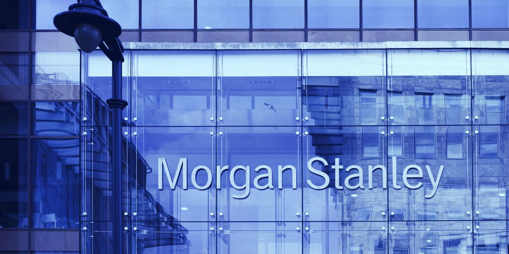 You are currently viewing Morgan Stanley Loads Up on $240 Million in Grayscale Bitcoin Shares