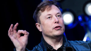 Read more about the article Tesla CEO Elon Musk Opposes ‘Hasty’ Cryptocurrency Regulation