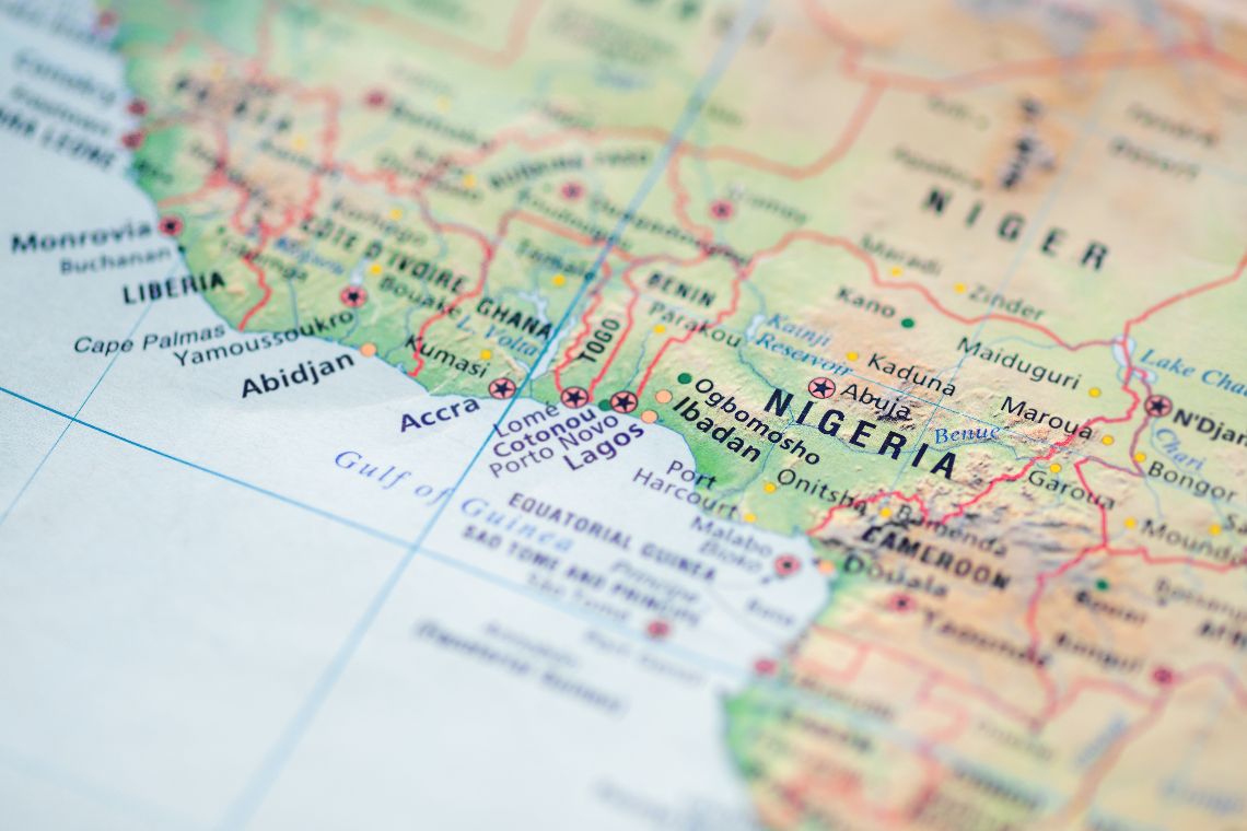 Nigeria: increasing adoption of bitcoin and cryptocurrencies