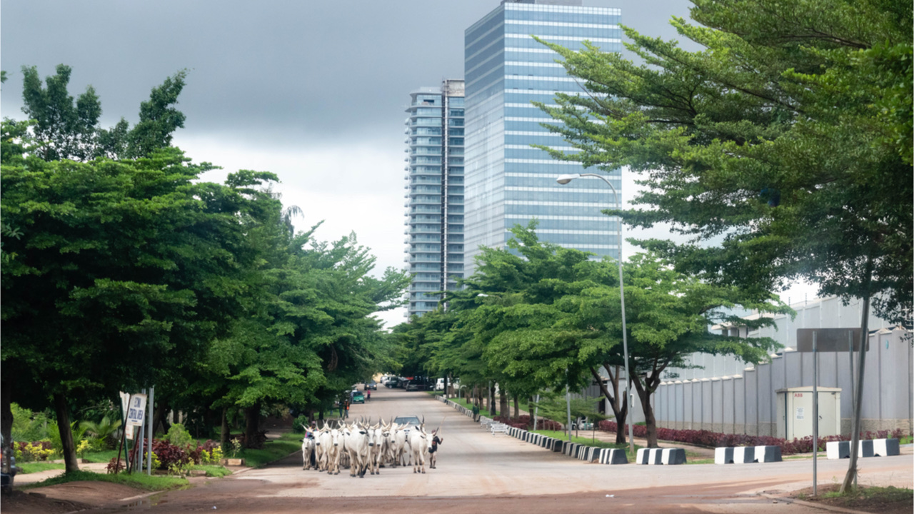 You are currently viewing Report: Nigeria’s Digital Currency to Be Designated ‘Critical National Infrastructure’