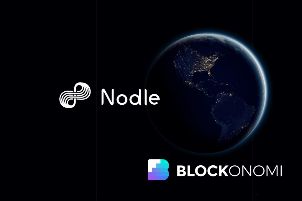 Read more about the article Nodle: The First Low Power Network for the Internet of Things (IoT)