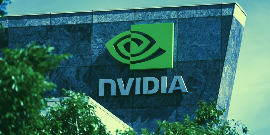 You are currently viewing Nvidia’s Ethereum Mining Chips Fall $134M Short of Q2 Earnings Projections