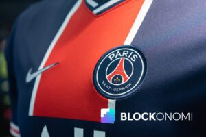 Lionel Messi’s Move to PSG Comes With Cryptocurrency Payment