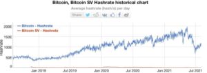 Bitcoin Fork Undergoes 51% Attack, Settlement Assurances Matter