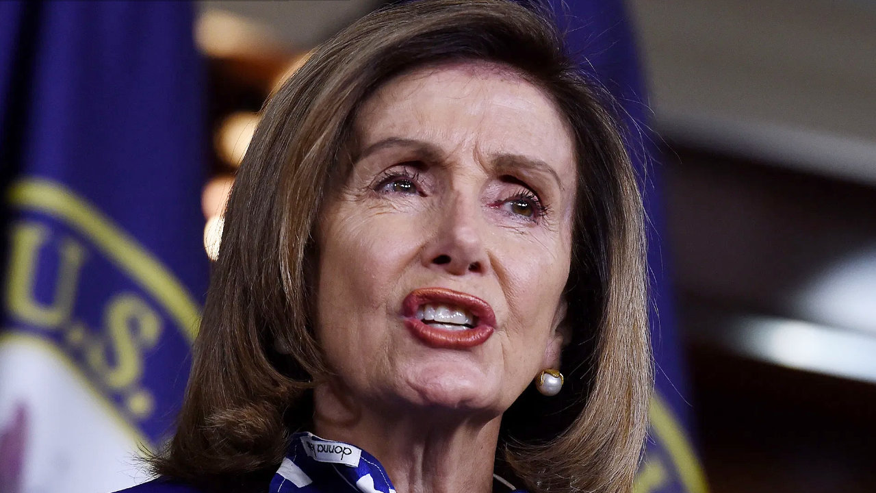 You are currently viewing Nancy Pelosi Urged to Amend ‘Harmful’ Cryptocurrency Provision in Infrastructure Bill