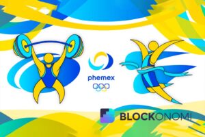 Phemex Olympic Games: Compete to Win Bitcoin