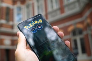 Read more about the article John Hanke on Pokémon Go: “Metaverse as Dystopian Nightmare”