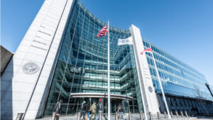 SEC Fines Poloniex  Million for Operating Unregistered Cryptocurrency Exchange