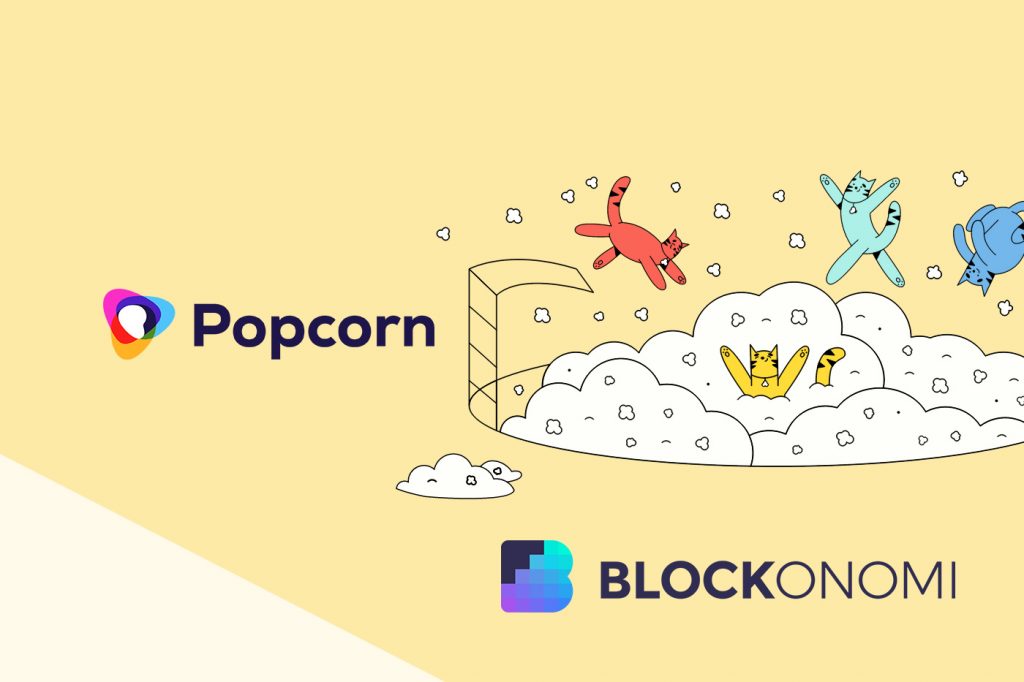 You are currently viewing Popcorn: Bringing Altruism to Global DeFi Development