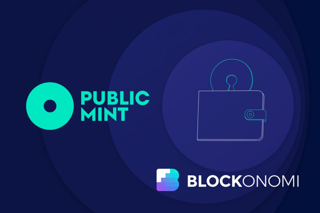 You are currently viewing Public Mint Rewards Program Sees Influx of 7 Million MINT Tokens in First 24 Hours