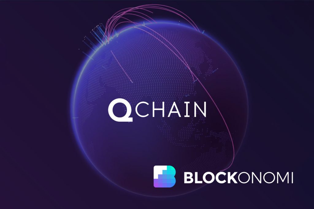 Read more about the article How QChain is Leading the Next Generation of Blockchains