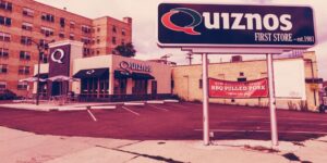 Sandwich Shop Quiznos Accepting Bitcoin