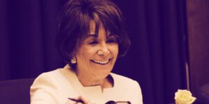 Read more about the article Rep. Anna Eshoo Asks Pelosi to Amend Infrastructure Bill’s Crypto Provision