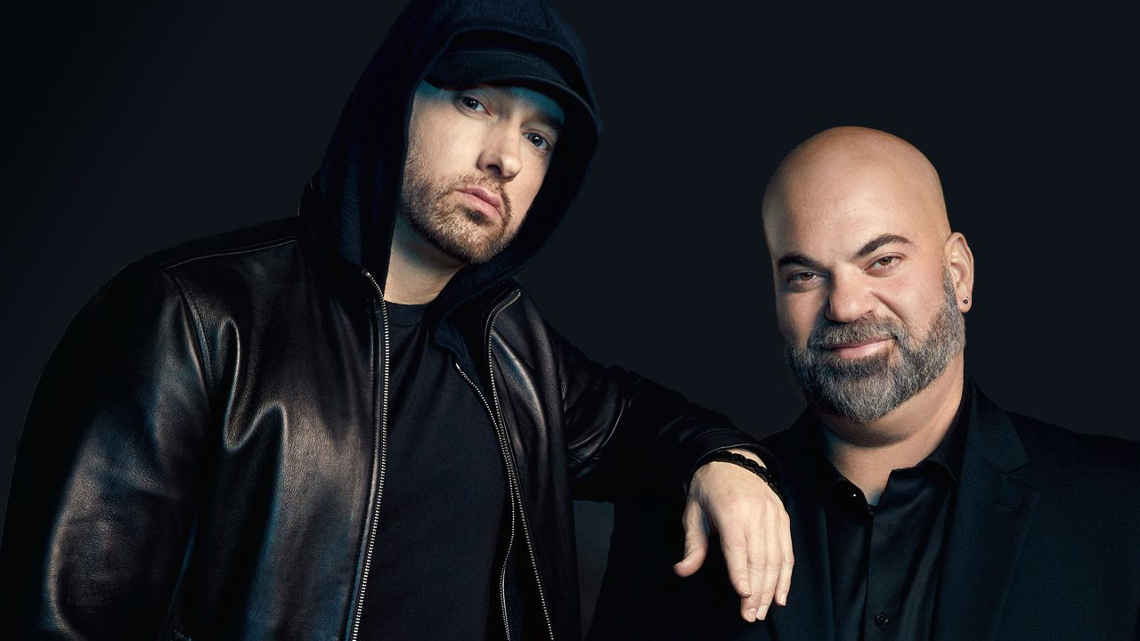 Slew of Venture Funds, Eminem, Paul Rosenberg Inject  Million Into NFT Platform Makersplace