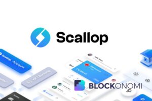 Read more about the article Scallop: DeFi Powered Fiat Bank Accounts