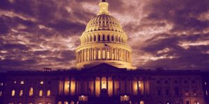 Read more about the article Senate on the Brink of Passing Bill That Threatens Crypto. Here’s What Happens Next