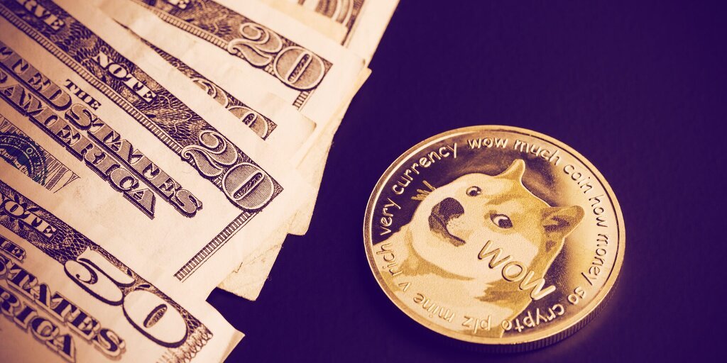 You are currently viewing Dogecoin Risk Grows Larger for Robinhood’s Crypto Business: Q2 Filing