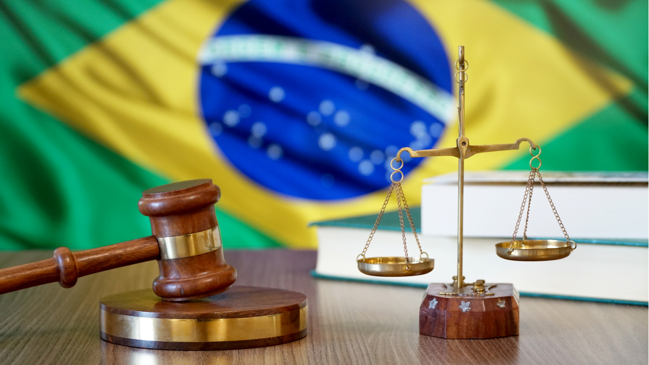 You are currently viewing Brazilian Court Sell $1.1 Million in Bitcoin Seized by Federal Police