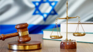 Read more about the article Man Sentenced to 8 Years in Prison for Stealing Nearly $7 Million of Crypto in Israel