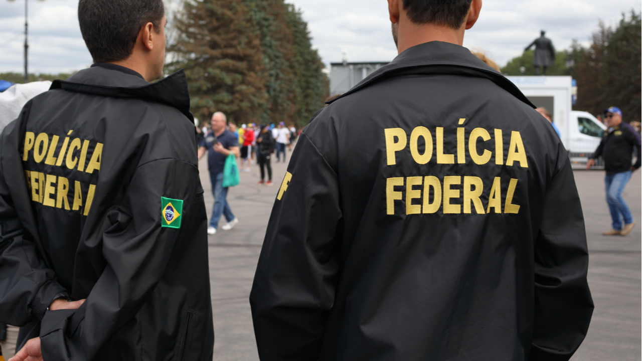 You are currently viewing Brazilian Federal Police Launch Nationwide Operation Against Crypto-Related Money Laundering