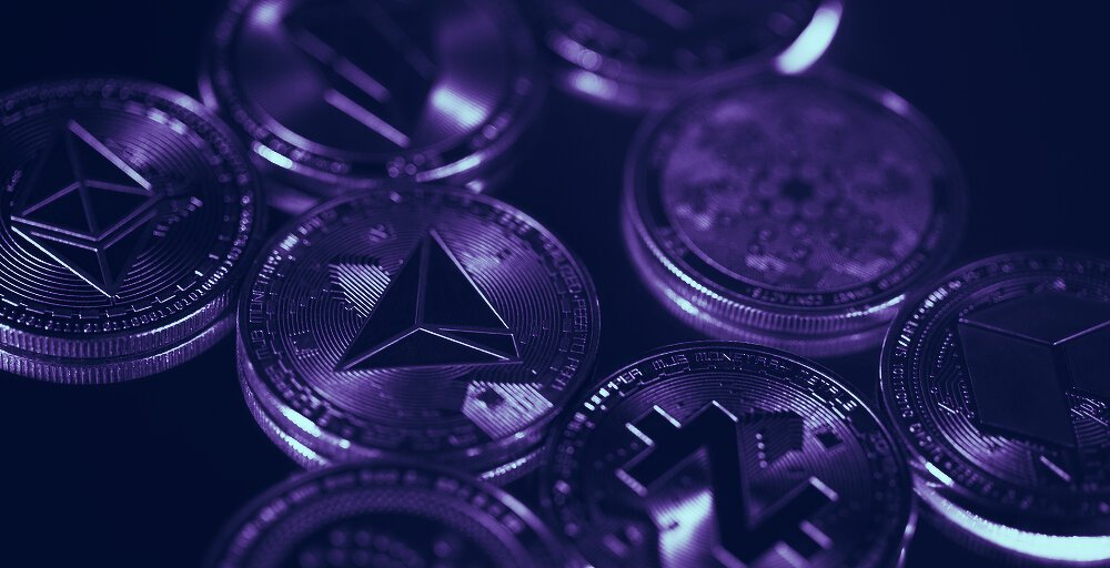 You are currently viewing XRP and Ethereum Classic Rise 10% Amid Slight Market Decline