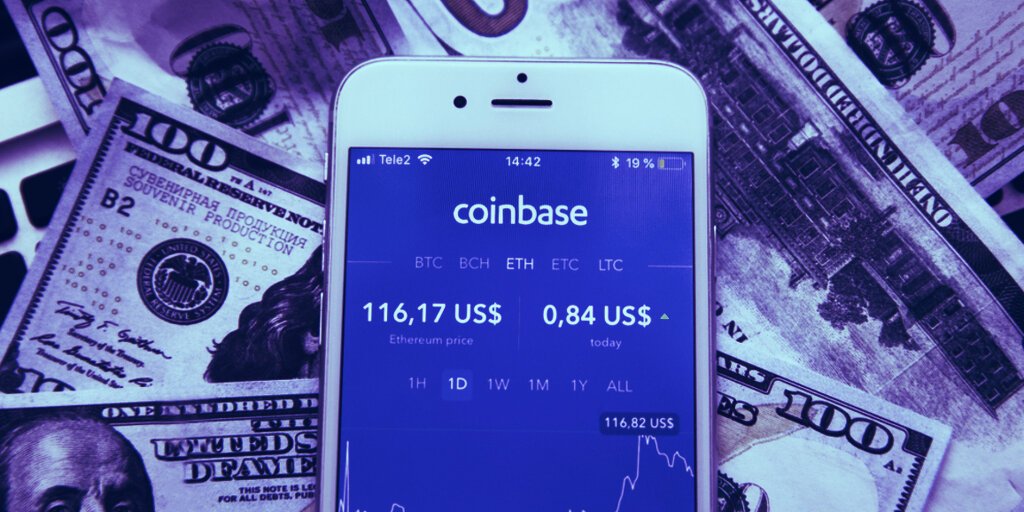 Request Network Token Up 314% in Week Amid Coinbase Listing