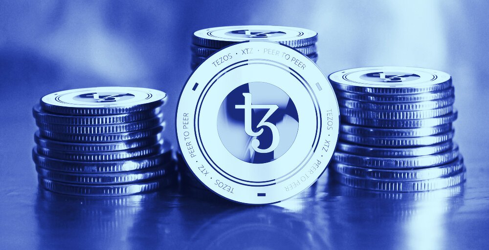 You are currently viewing XTZ Rallies 11% as Swiss Firms Tap Tezos for New Token Standard