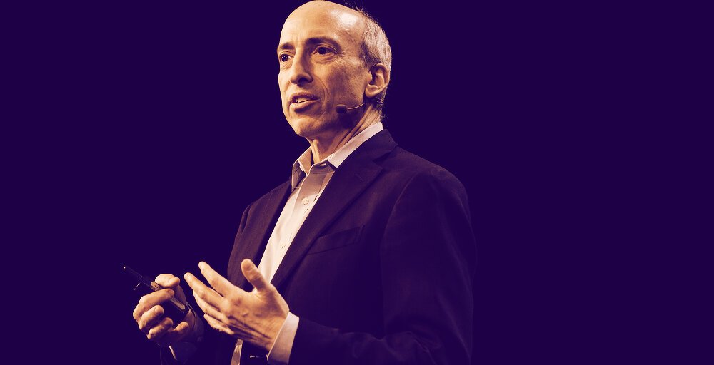 You are currently viewing What We’ve Learned About SEC Chairman Gary Gensler’s Stance on Crypto