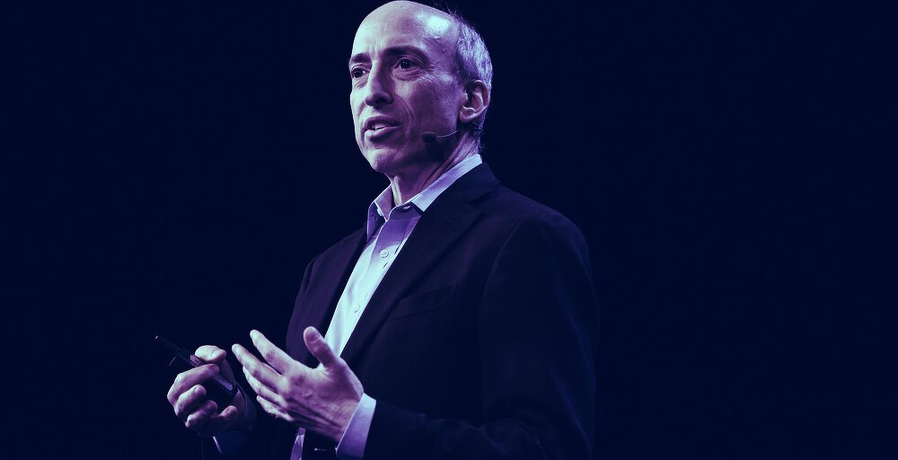 You are currently viewing SEC’s Gensler: Crypto Market Filled With Unregistered Securities, Prices ‘Open to Manipulation’