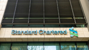 UK’s Standard Chartered to Offer Crypto Brokerage Services in Ireland