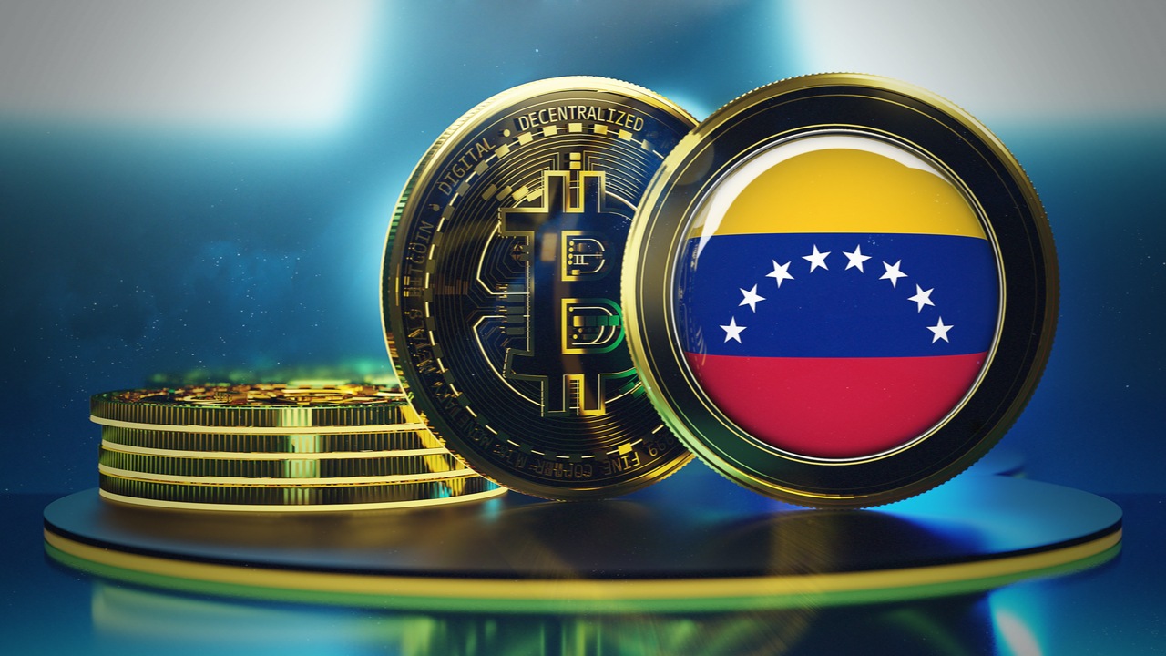 You are currently viewing Venezuela’s Maduro Wants to Offer Crypto-Based Loans to Agricultural Producers