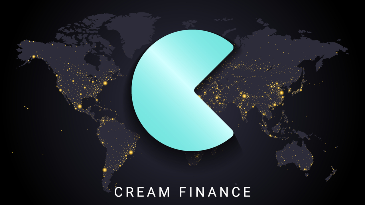 You are currently viewing Defi Platform Cream Finance Hacked, $29 Million Lost