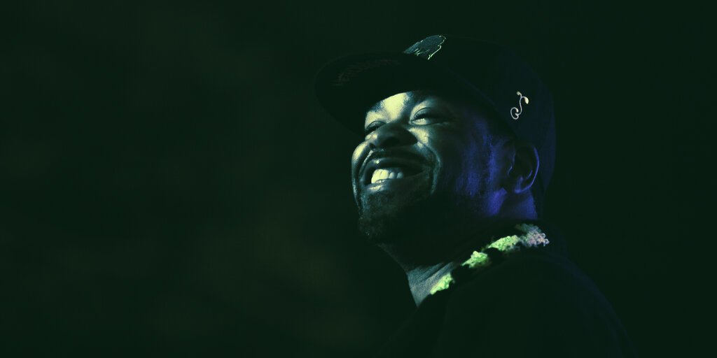 Read more about the article Wu-Tang Clan’s Method Man to Launch NFT Comic Book Series