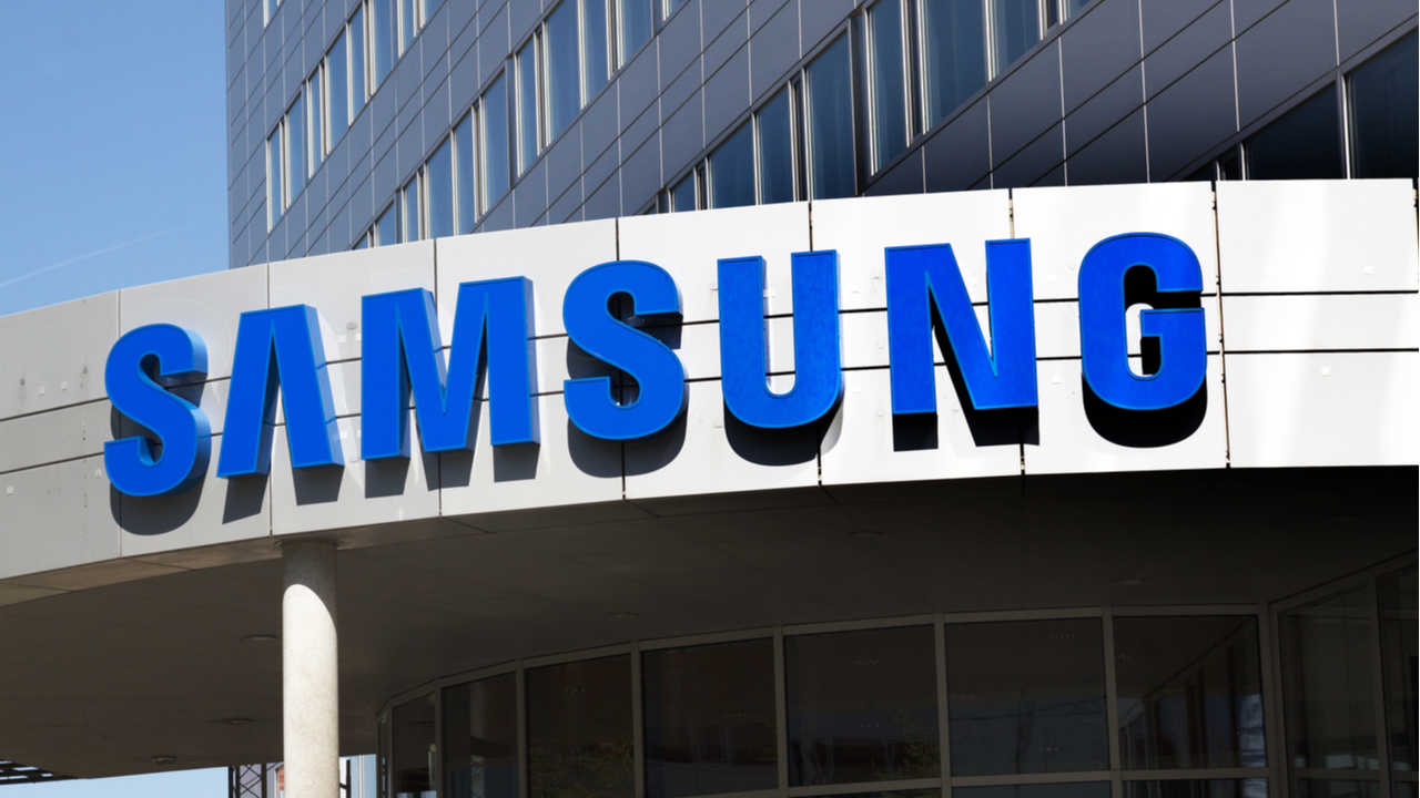 You are currently viewing Samsung to Aid Bank of Korea in Central Bank Digital Currency Pilot Program