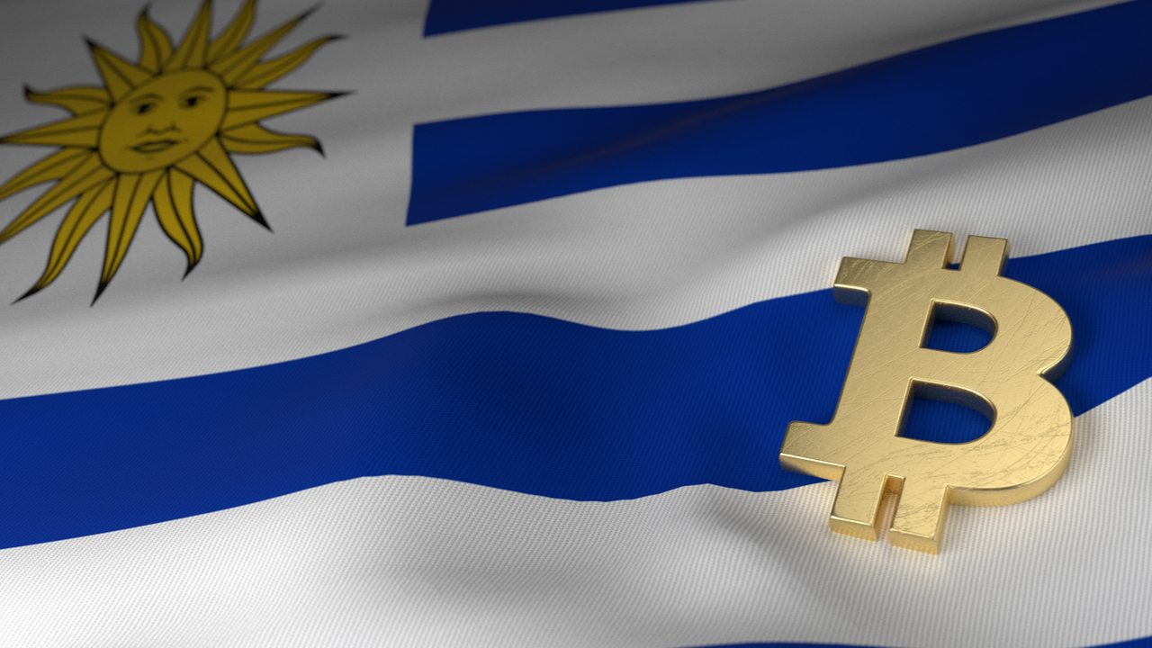 You are currently viewing New Draft Law in Uruguay Could Legalize Crypto as Payment Method