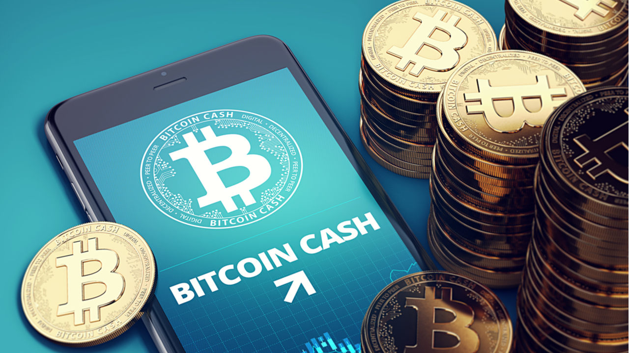 You are currently viewing Bitcoin Cash Shows Maturity in Its Fourth Anniversary