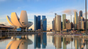 Read more about the article Singapore to License Digital Payment Providers, Approves Crypto Exchange